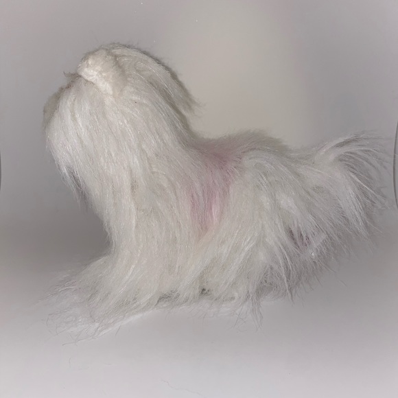 Webkinz- Lil kinz- Yorkie- No code- HS070 - Picture 7 of 14